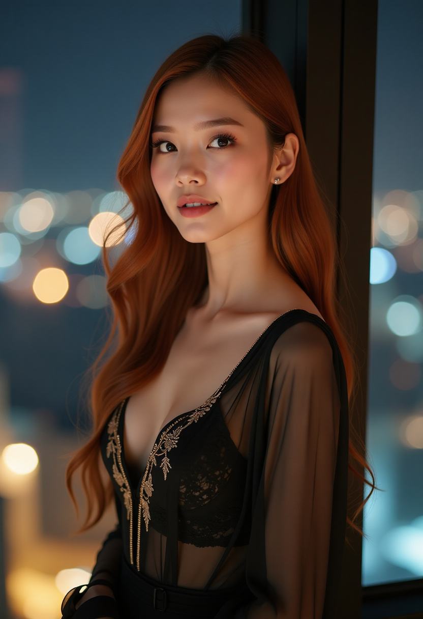 节拍狂想曲